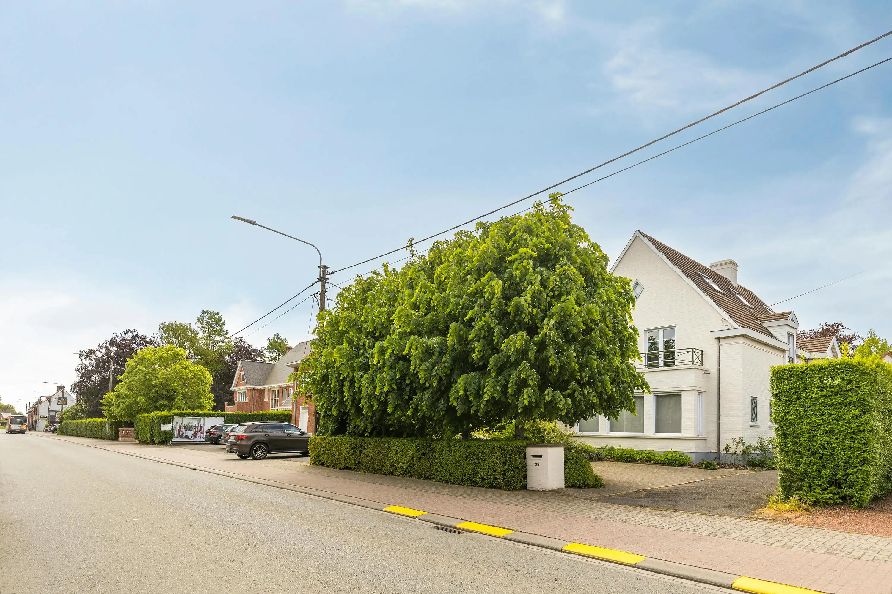 Villa te koop in Roeselare met ruim bijgebouw op 832 m² foto 37