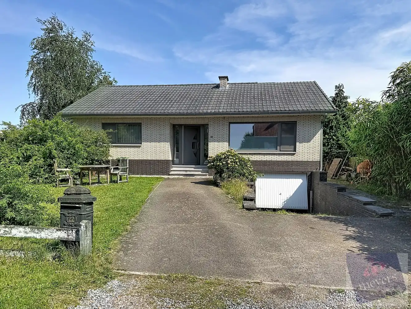 Huis te koop Stokrooieweg 22 - 3511 Stokrooie