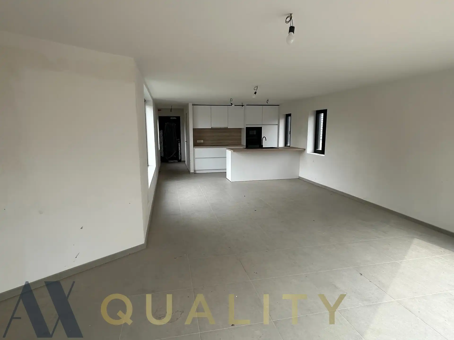 NIEUWE VOORWAARDEN LAATSTE NIEUWBOUW APPARTEMENT Residentie Oakenfield met nog een 3slpk. (duplex) (141 m²) met terras (18 m²) foto 9
