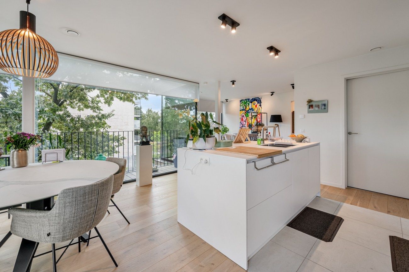 Nieuwbouw BEN-2 slaapkamerappartement onder RR foto 10