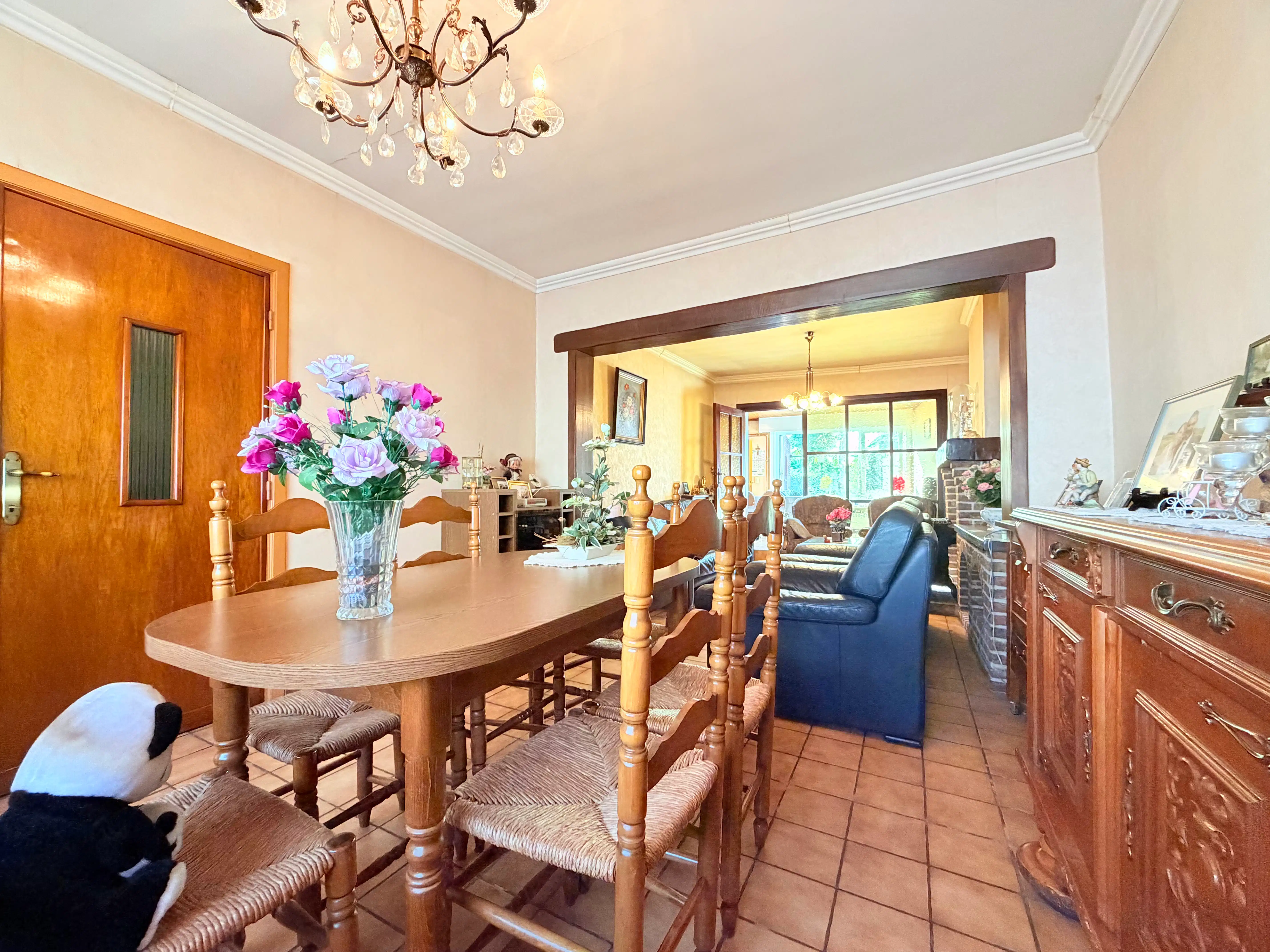 Te renoveren woning in Ichtegem foto 2