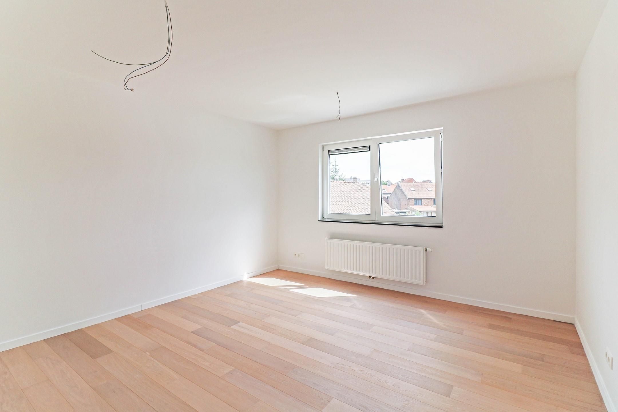 Penthouse te huur foto 12