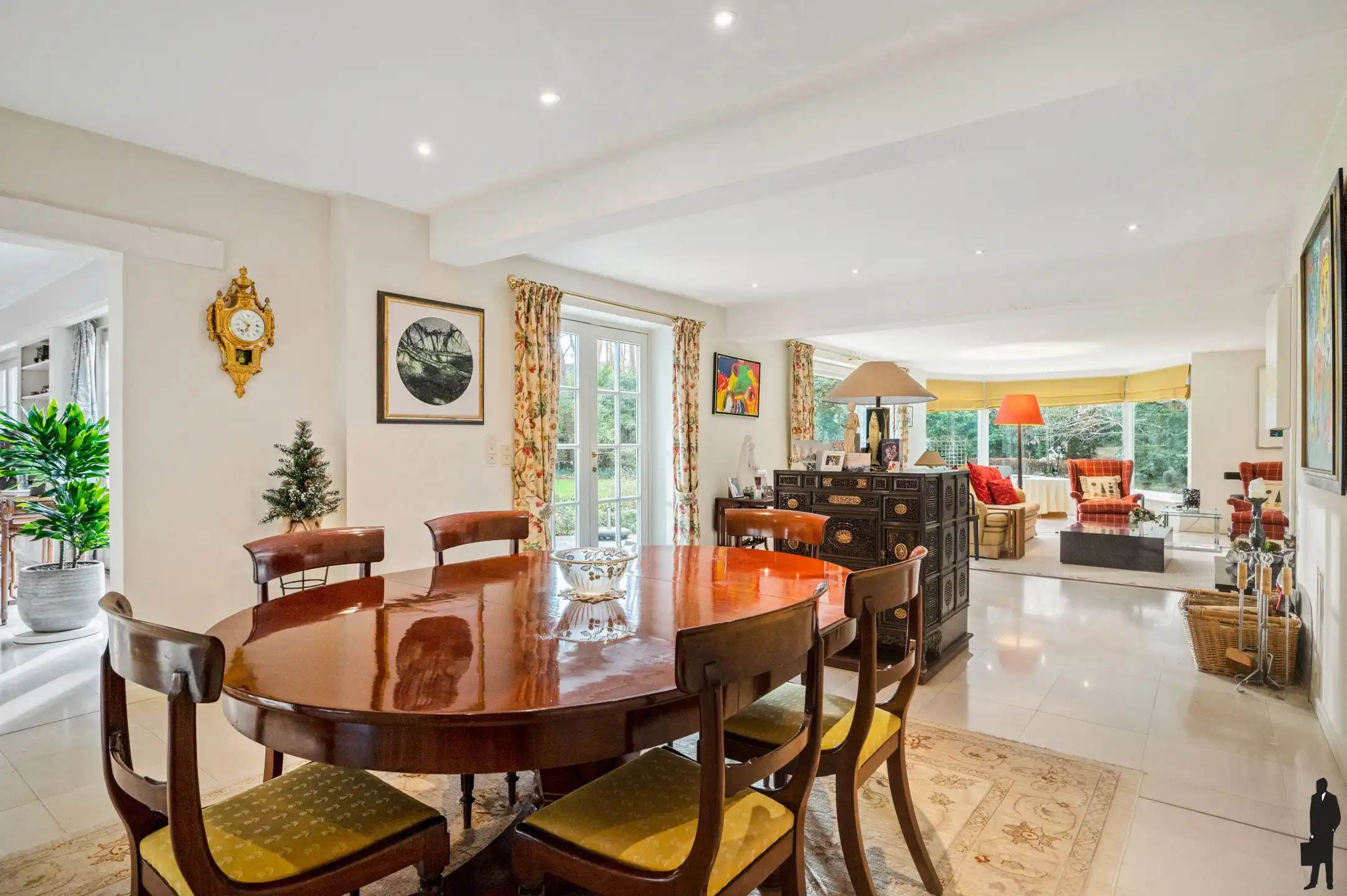 Te renoveren villa op toplocatie in Schilde (3.246 m²) foto 8