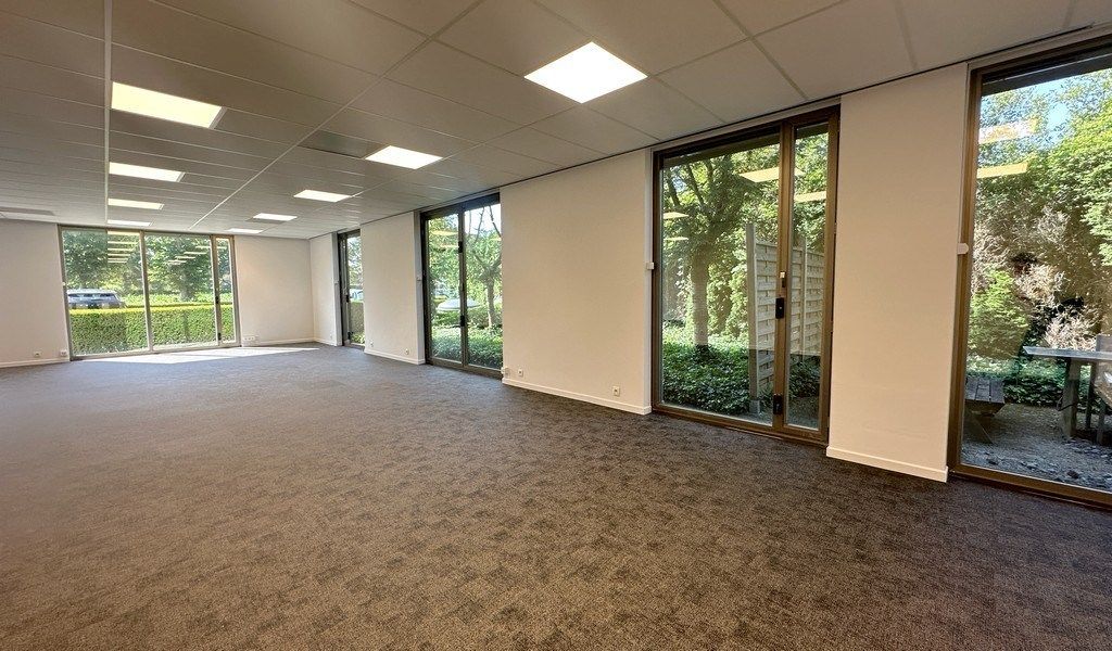 Instapklare kantoren te huur in Latem Business Park foto 5