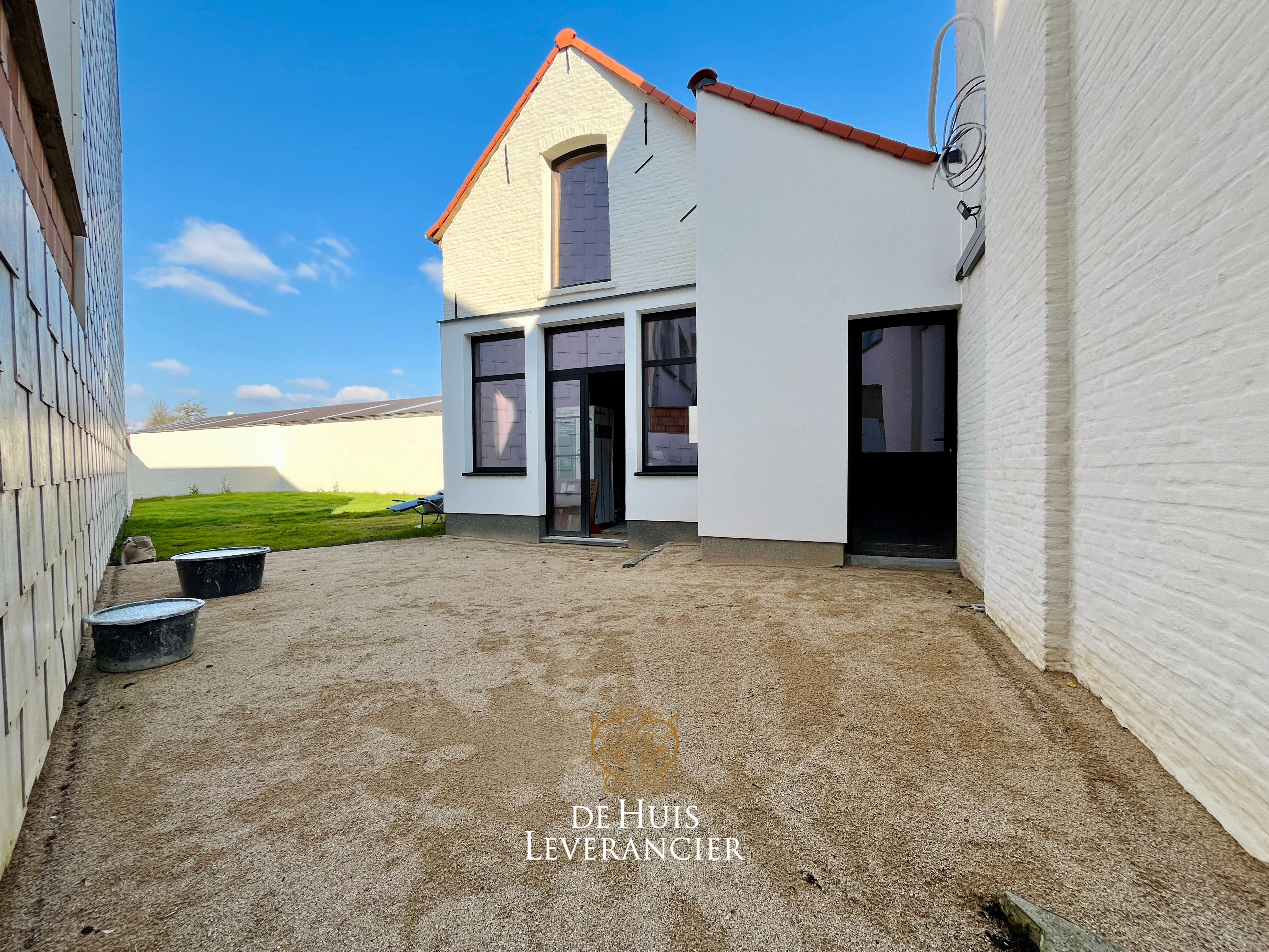 Authentiek wonen in LUXE - statig herenhuis in HARTJE Konitch te koop foto 9