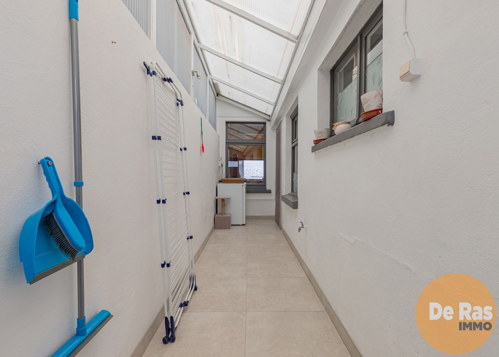 SCHOONAARDE - Instapklare starterswoning met 3 slaapkamers foto 11
