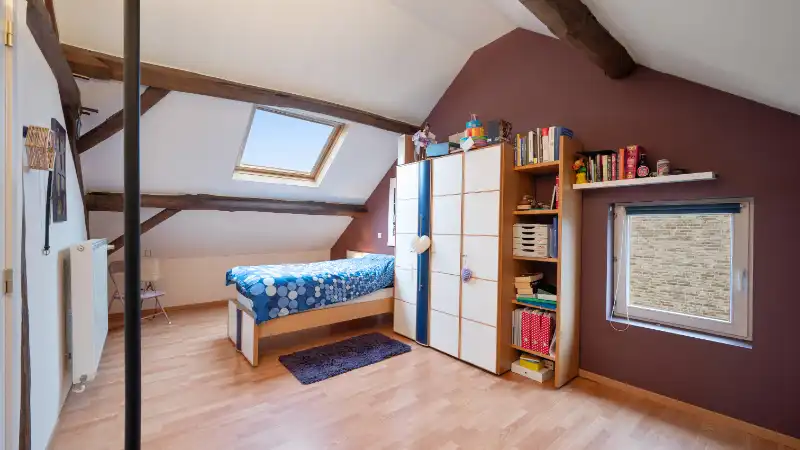 Ruime woning van 256m² op 10 are 32 ca foto 26