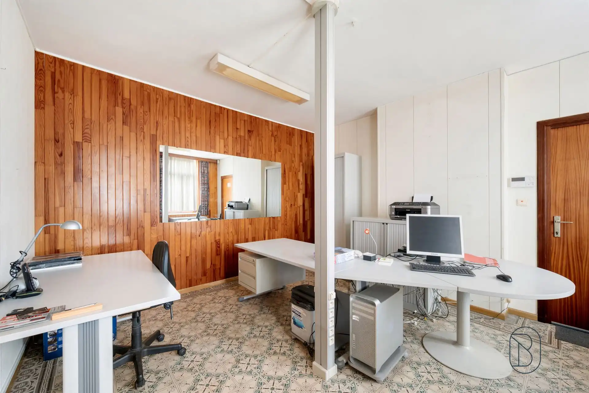 Gemengd gebouw, ideaal voor een zelfstandige/investeerder! foto 17