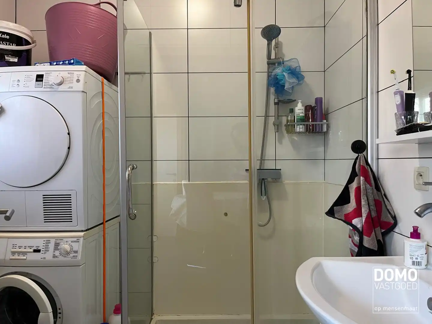 OPBRENGSTENEIGENDOM MET 2 APPARTEMENTEN EN 1 DUPLEXSTUDIO TE HASSELT foto 6