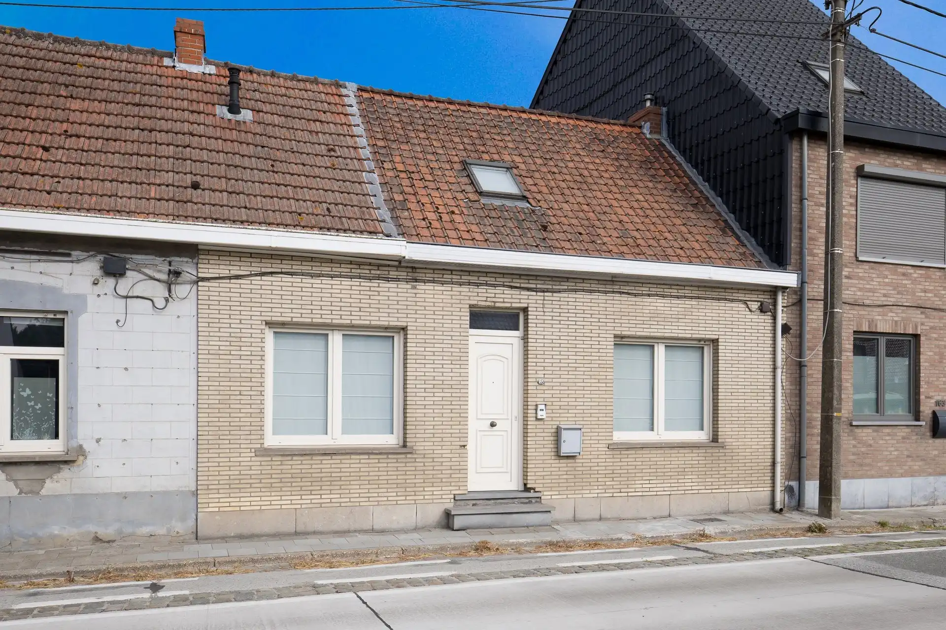 Charmante woning met grote buitenruimte! foto 5