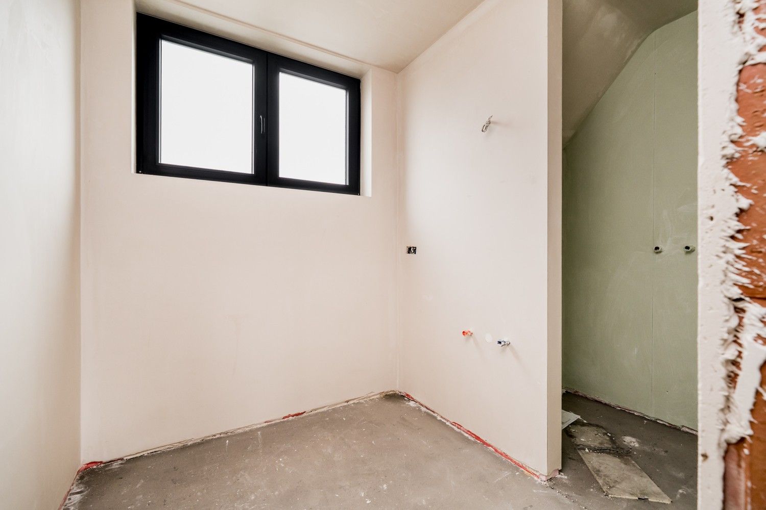 éénslaapkamerappartement nabij het centrum foto 6