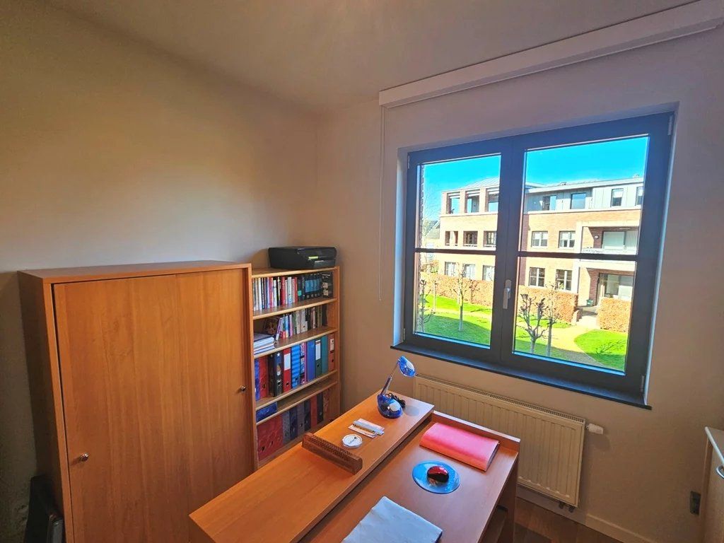 Prachtig gerenoveerd appartement nabij Quartier Bleu foto 16