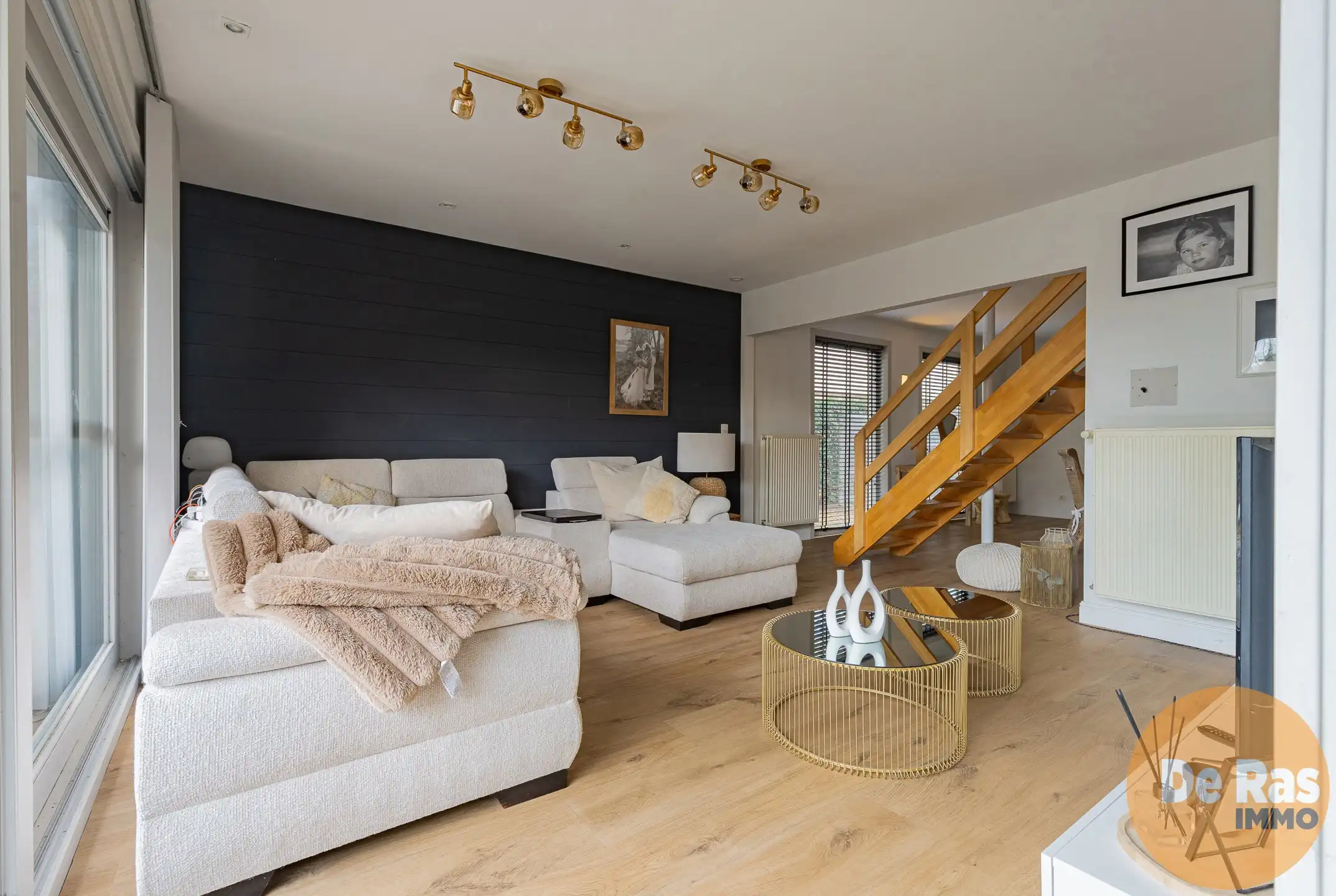 WICHELEN - Perfect instapklare woning met 3 kamers en tuin foto 11