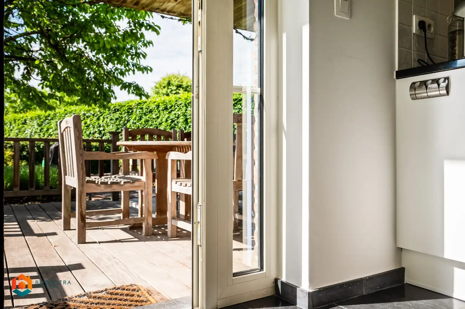 Landelijke woning met 6 slpkrs op ruim perceel te Putte foto 10