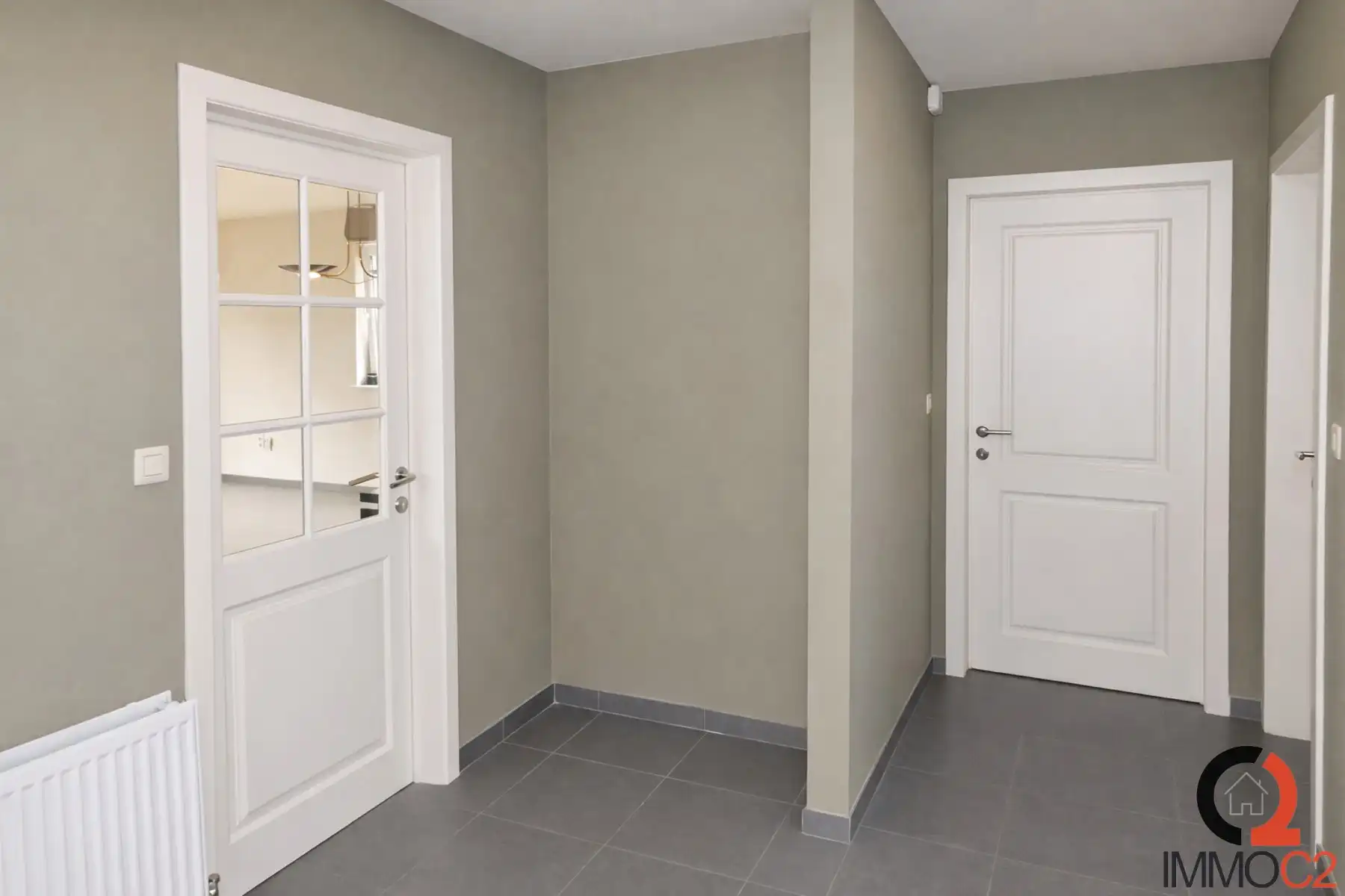 Appartement te huur foto 2