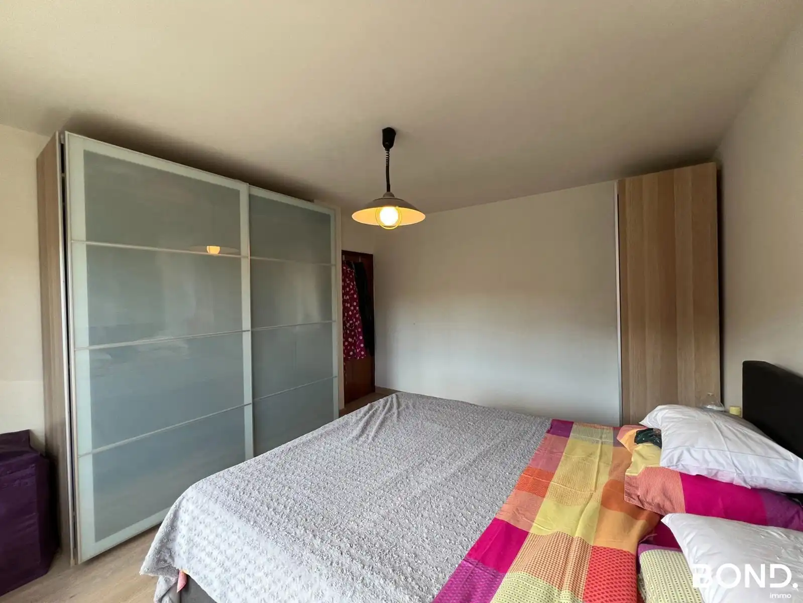 Eengezinswoning met 3 slaapkamers en tuin te huur in Heverlee foto 6