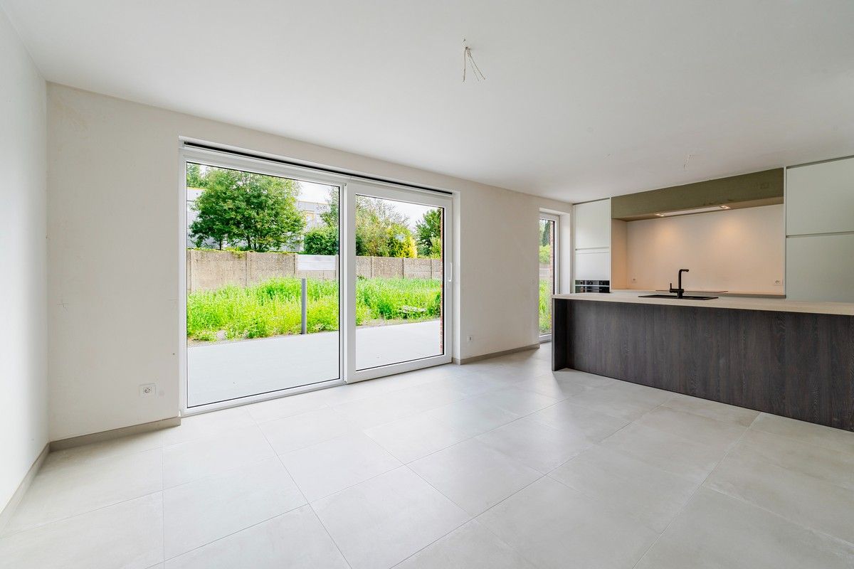 Laatste nieuwbouwwoning te koop te Berlare foto 7
