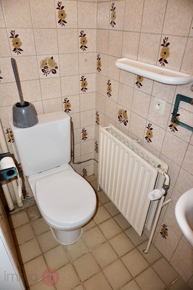 Centraal gelegen 1 slaapkamer appartement op 3 min. van het station van Leuven. foto 15