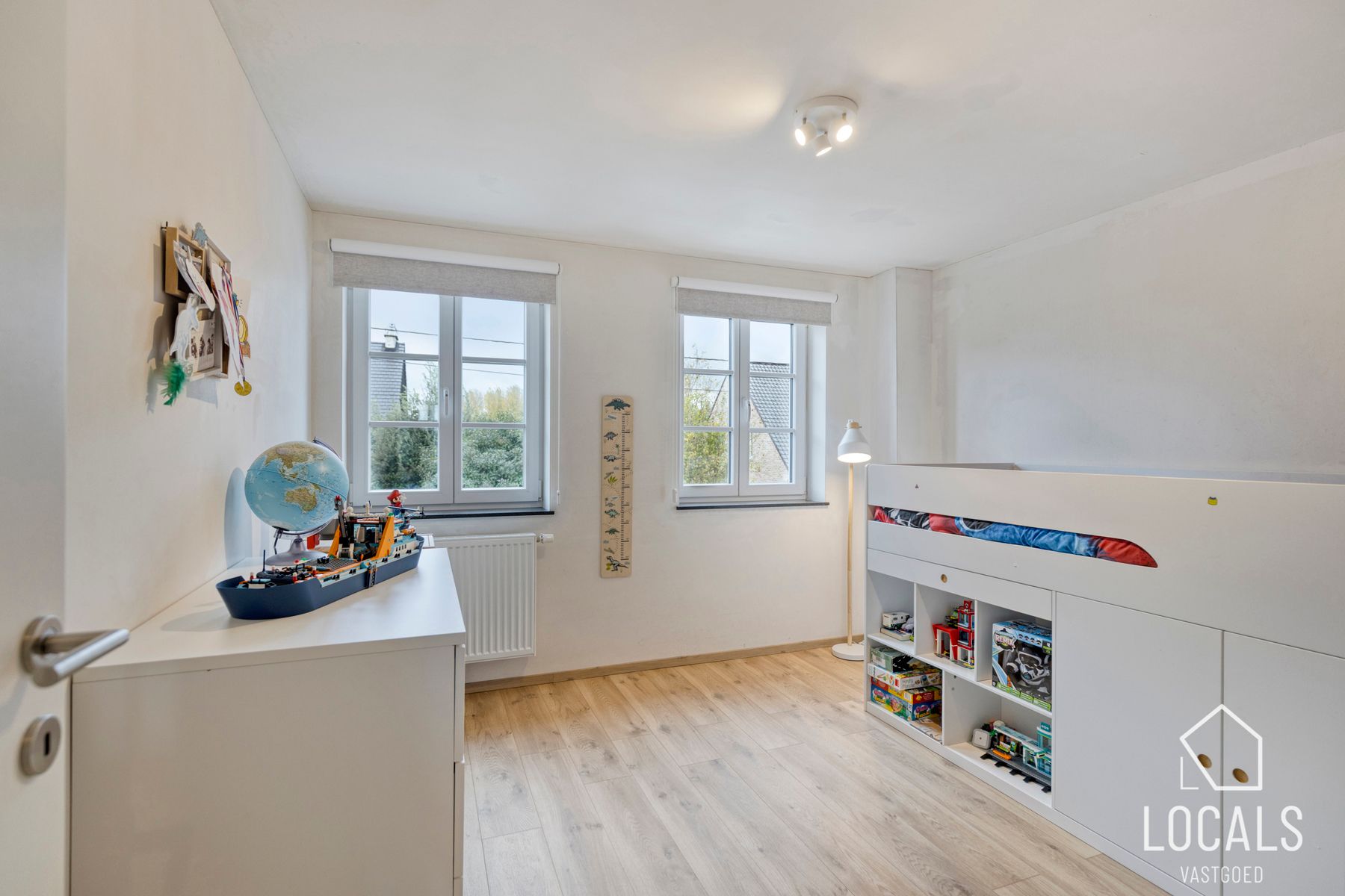 Mooie BEN-woning met prachtig verzicht op rustige locatie foto 16