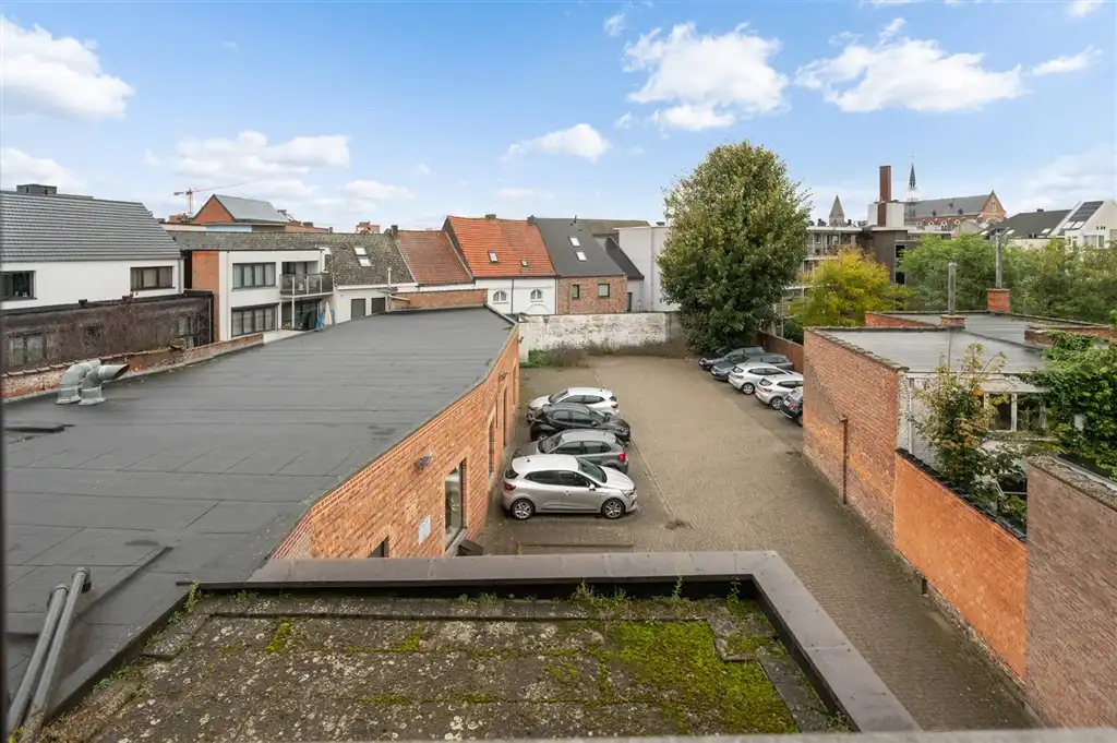 HOOGSTRAAT 18-20 MECHELEN foto 12