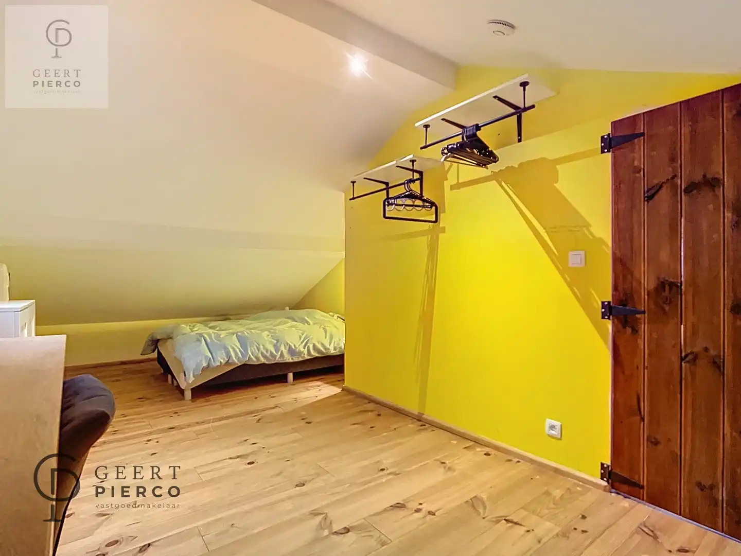 Aangename villa te huur in volle natuur foto 16