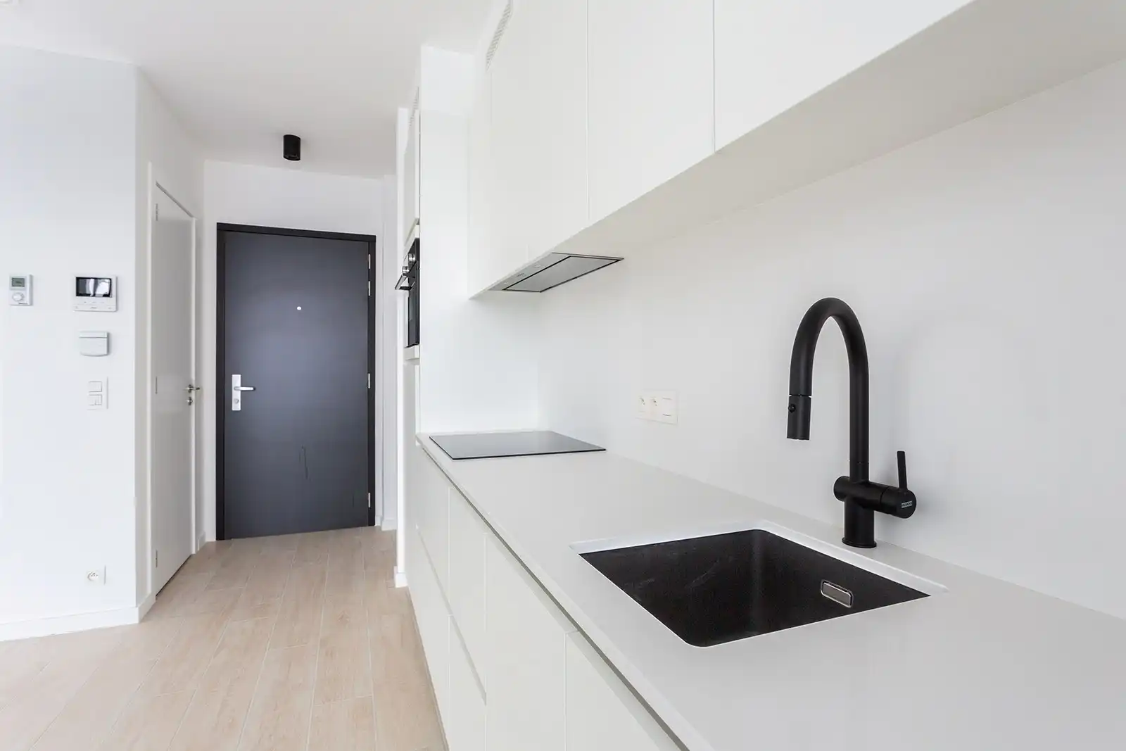 Licht, luxe en uitzicht op de Schelde foto 4