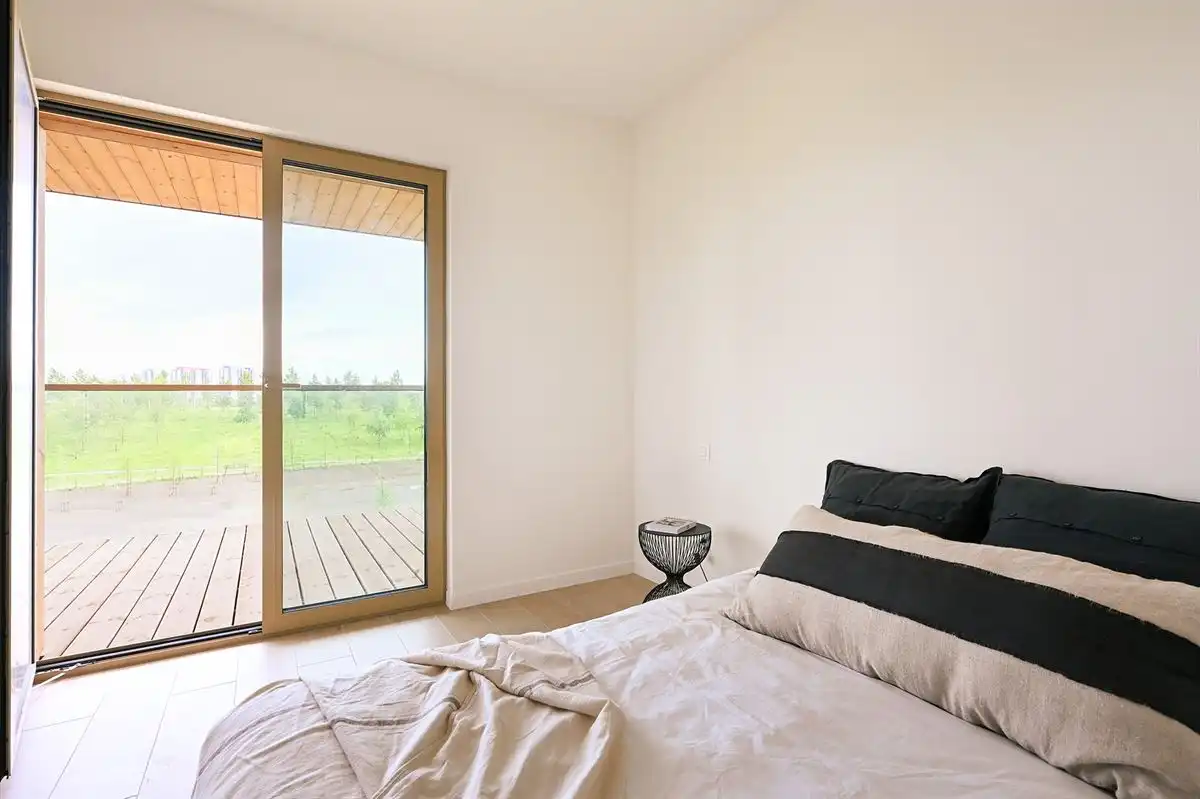 Appartement foto 10