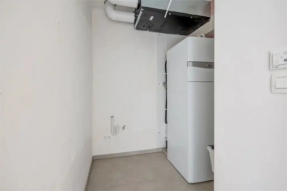 Ruimte, rust en energiezuinigheid in harmonie foto 15