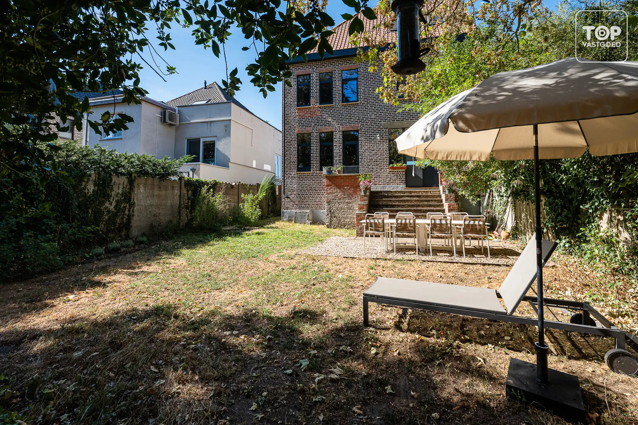Uniek gerenoveerde woning waar authenticiteit en natuur samenkomen foto 25