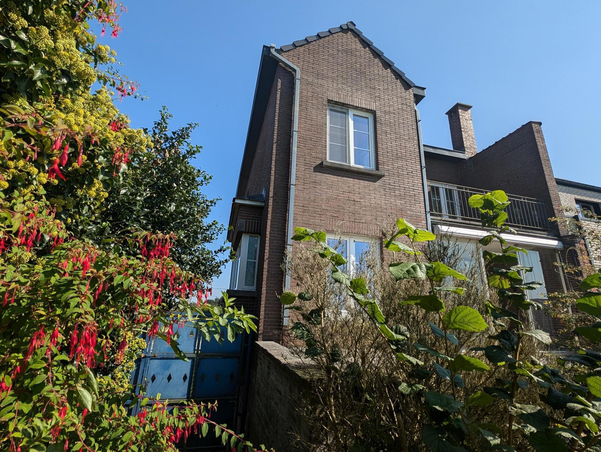 Huis te koop 1540 Herne