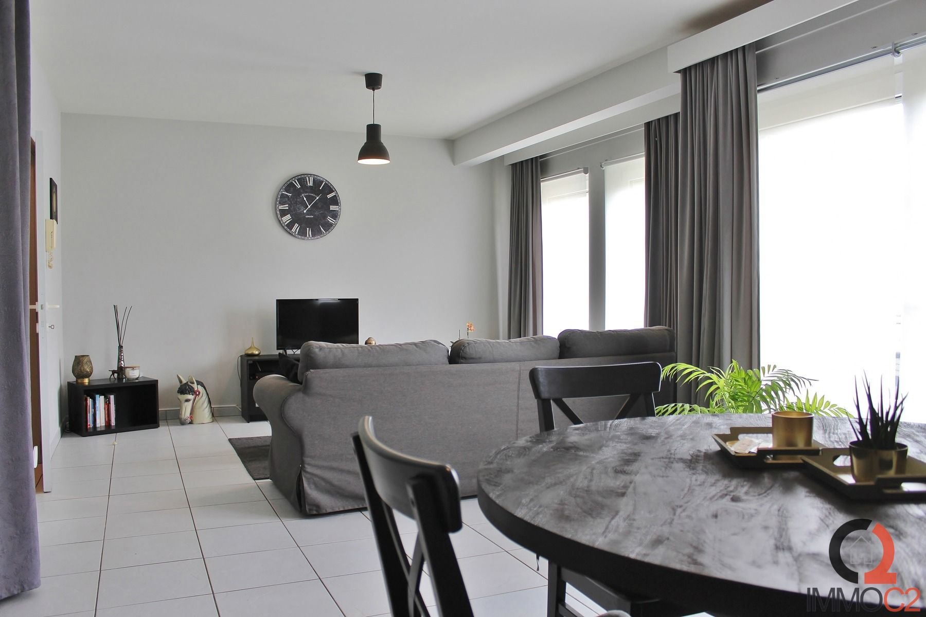 Appartement te huur foto 7
