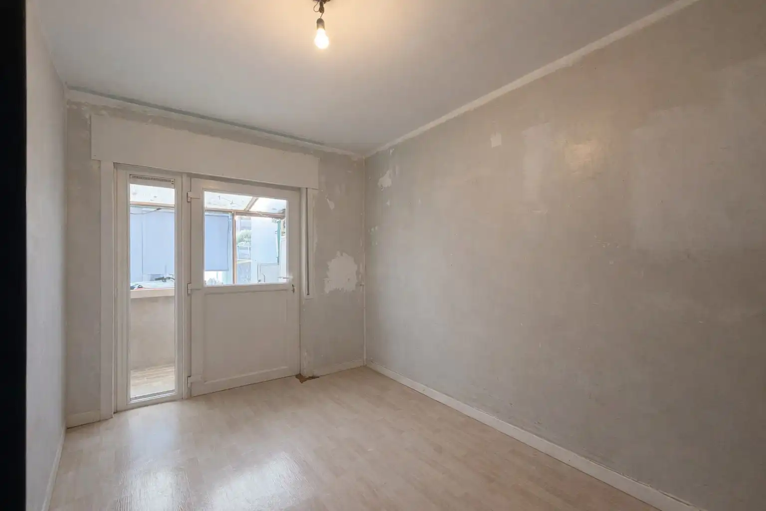 Appartement met grote zonnige tuin te Knokke-Heist foto 11