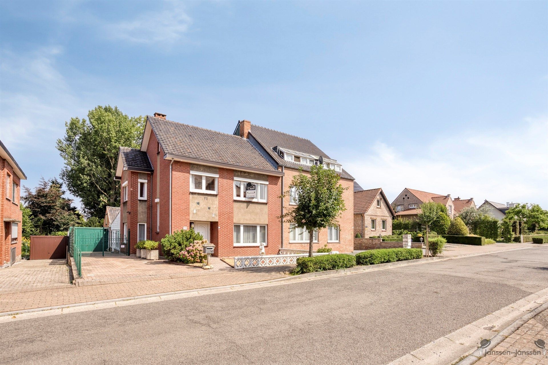 Huis foto 26