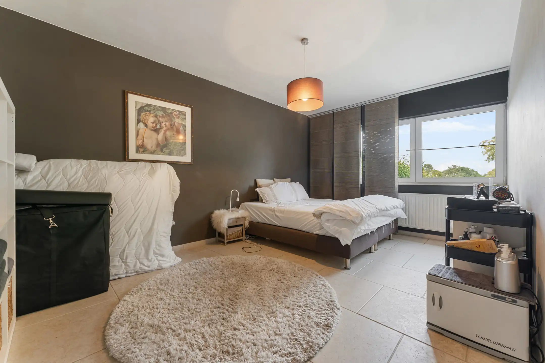 Exclusief wooncomplex met penthouse te Vroenhoven foto 36