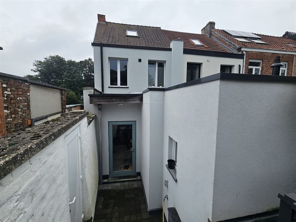 gerenoveerde woning geschikt voor co-housing foto 23