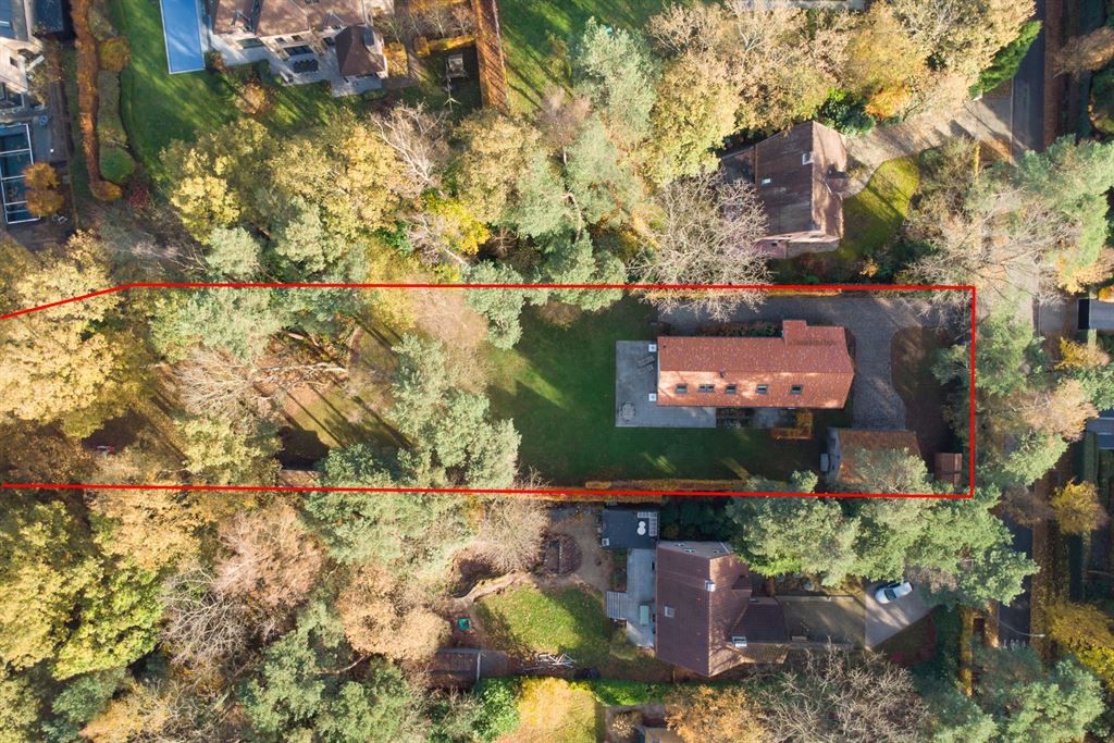 Instapklare parel op een groot perceel in hartje Koningshof foto 23