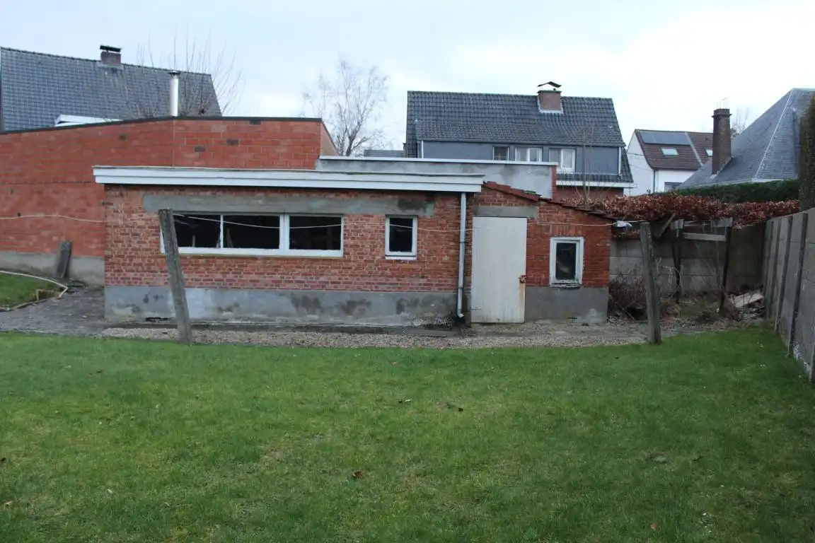 Op te frissen woning foto 20