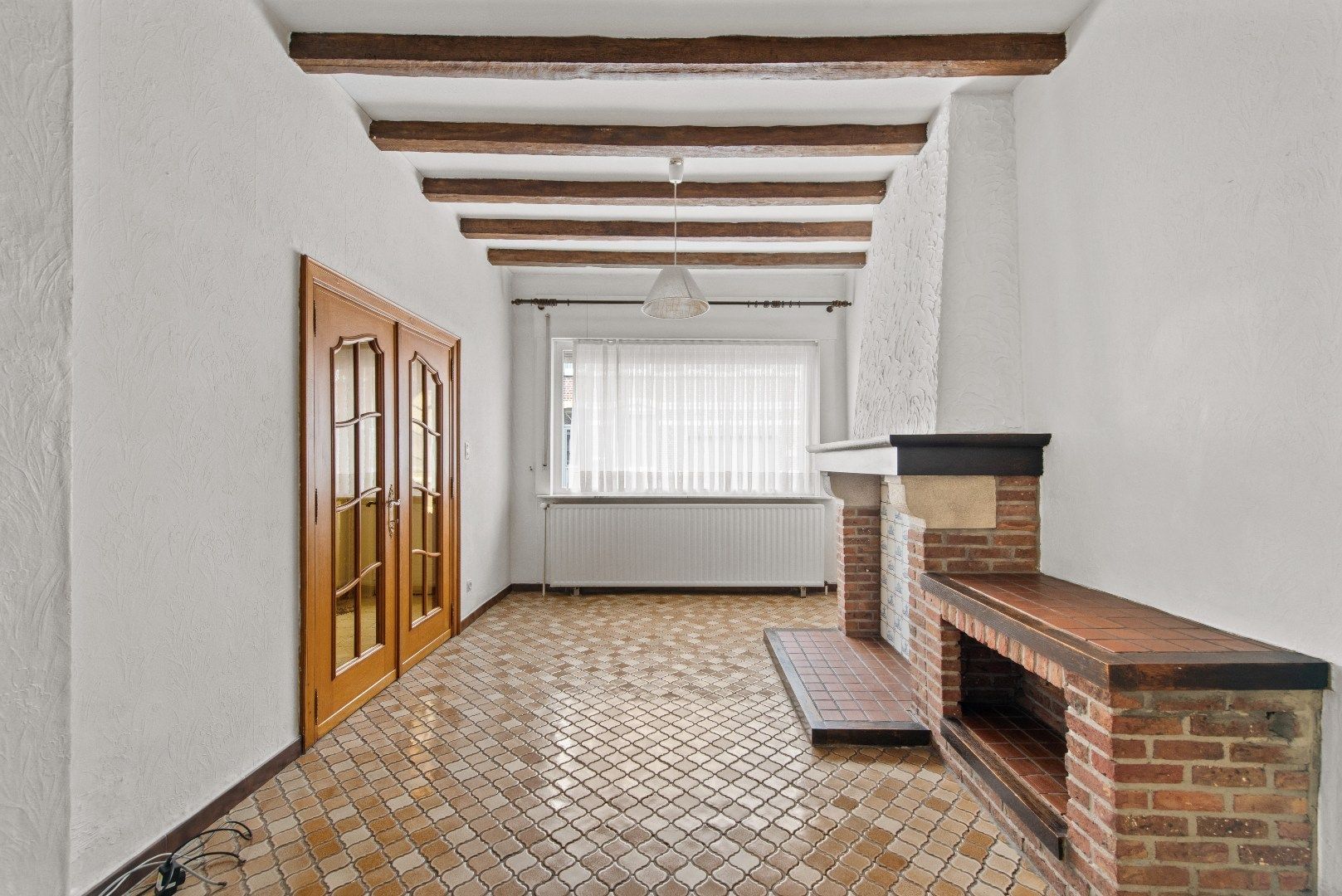 Goed gelegen rijwoning te Tienen foto 5