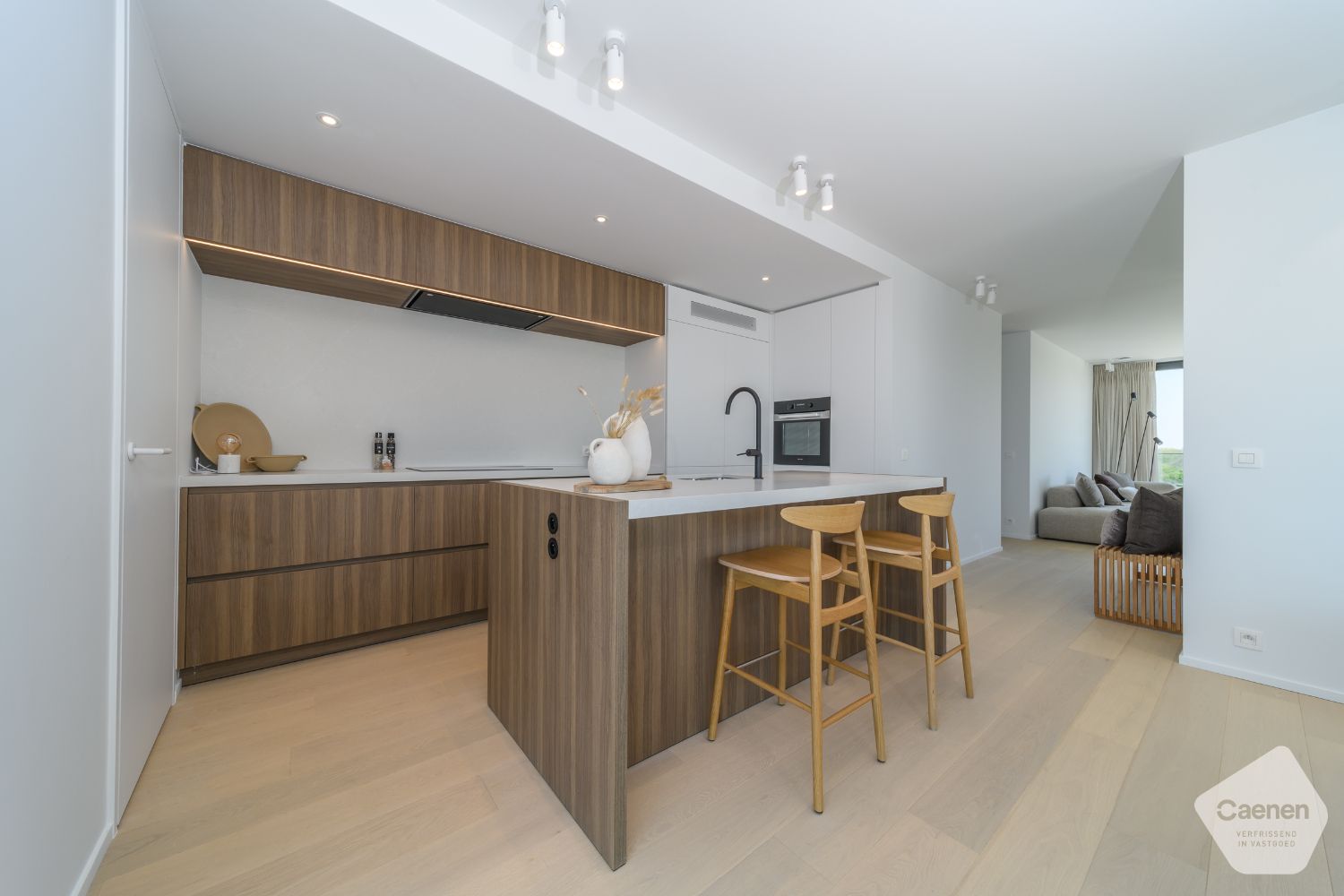 Exclusief nieuwbouwappartement – instapklaar en uniek gelegen aan natuurreservaat Houtsaegerduinen foto 21