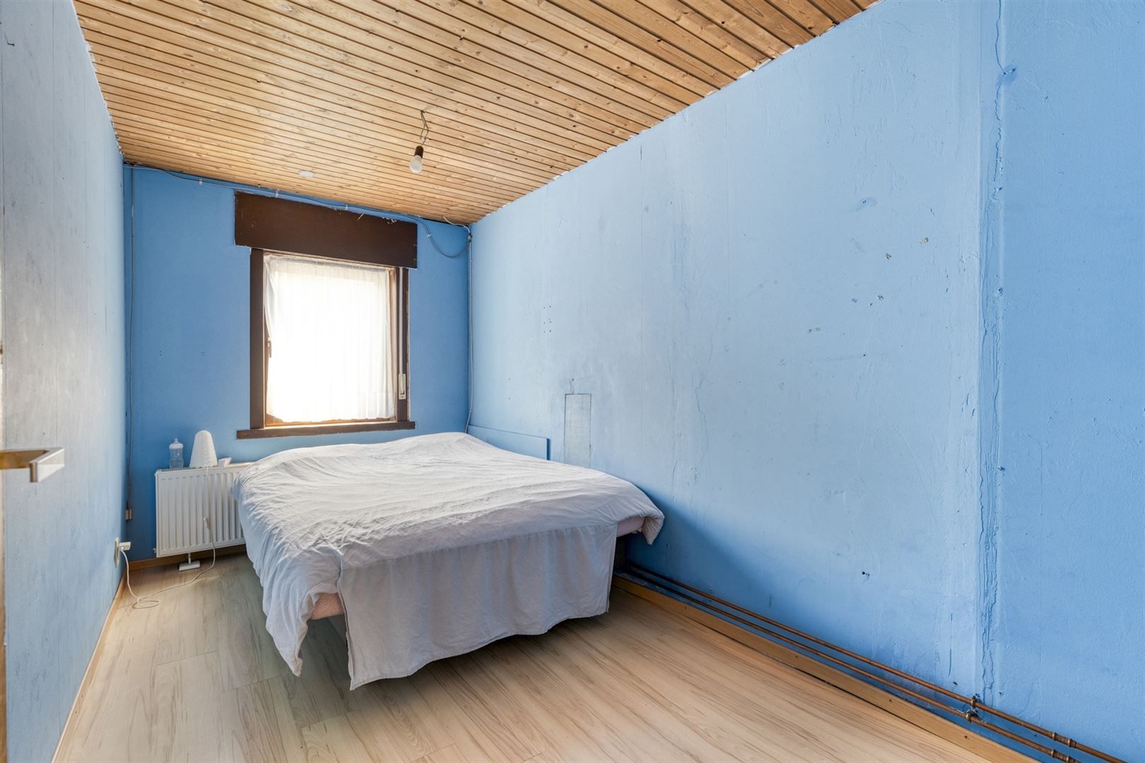 Hoeve + bijgebouw foto 11