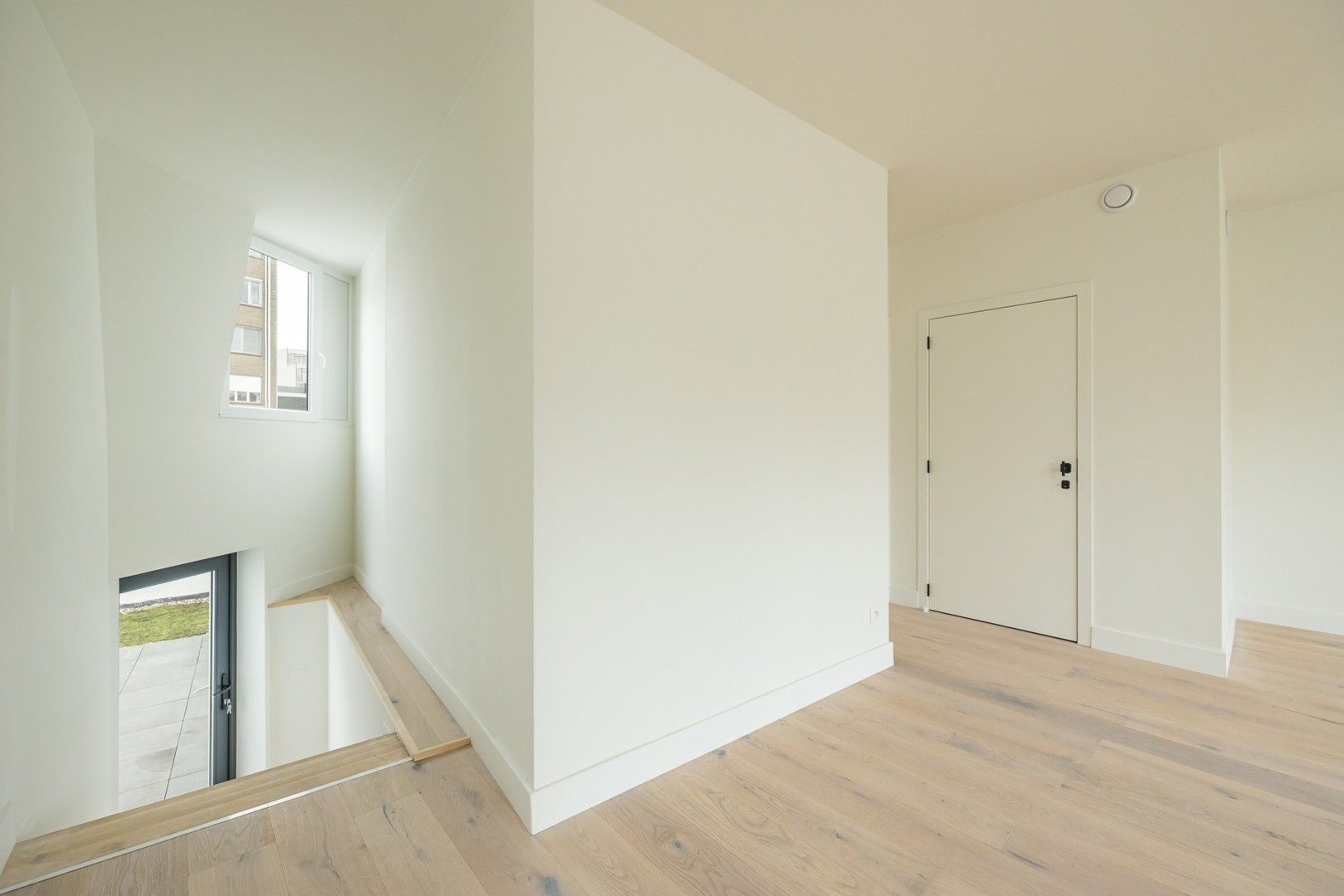 PENTHOUSE MET GROOT TERRAS foto 4