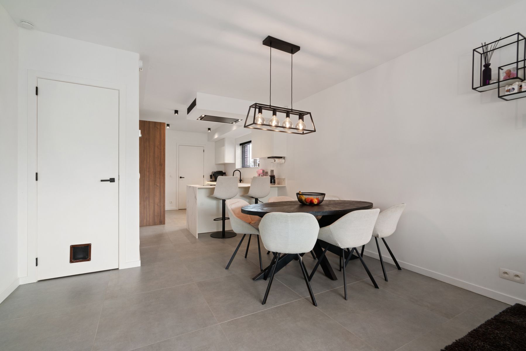 Te koop instapklare nieuwbouwwoning (aankoop met registratierecht = mogelijkheid voor 2%). foto 9