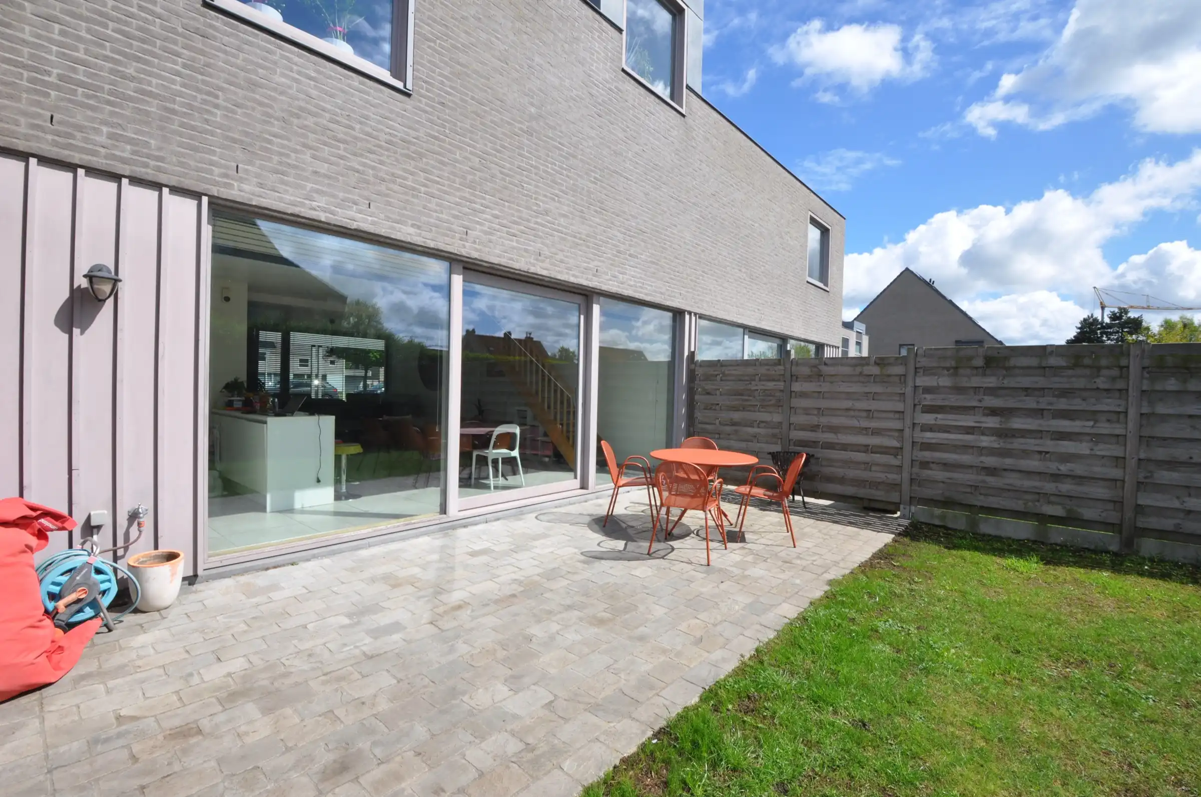 Instapklare energiezuinige woning !! foto 20