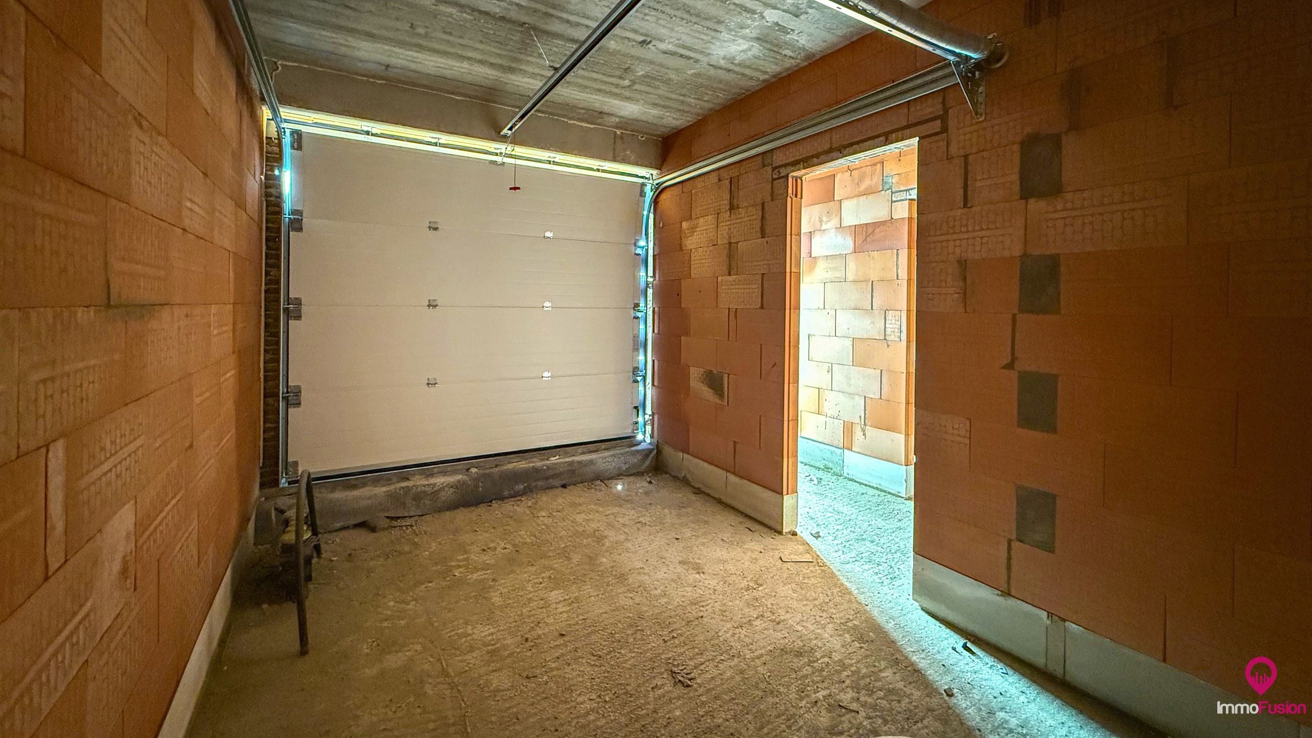 Moderne casco Woning met 3slpks nabij centrum Houthalen! foto 16