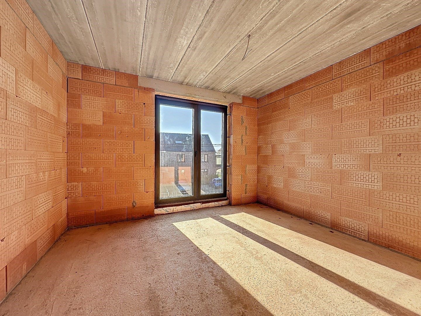 Ruime nieuwbouwwoning -Jouw droomhuis in de maak! foto 9