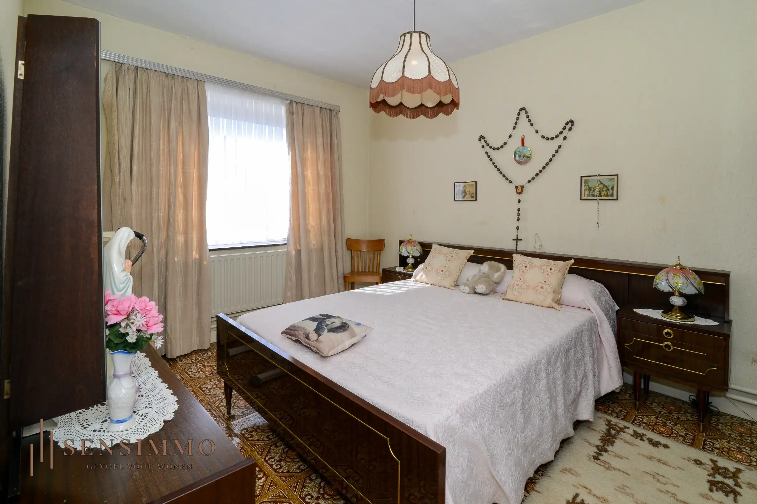 Te renoveren half open woning op 6a80ca perceel te Eisden foto 16