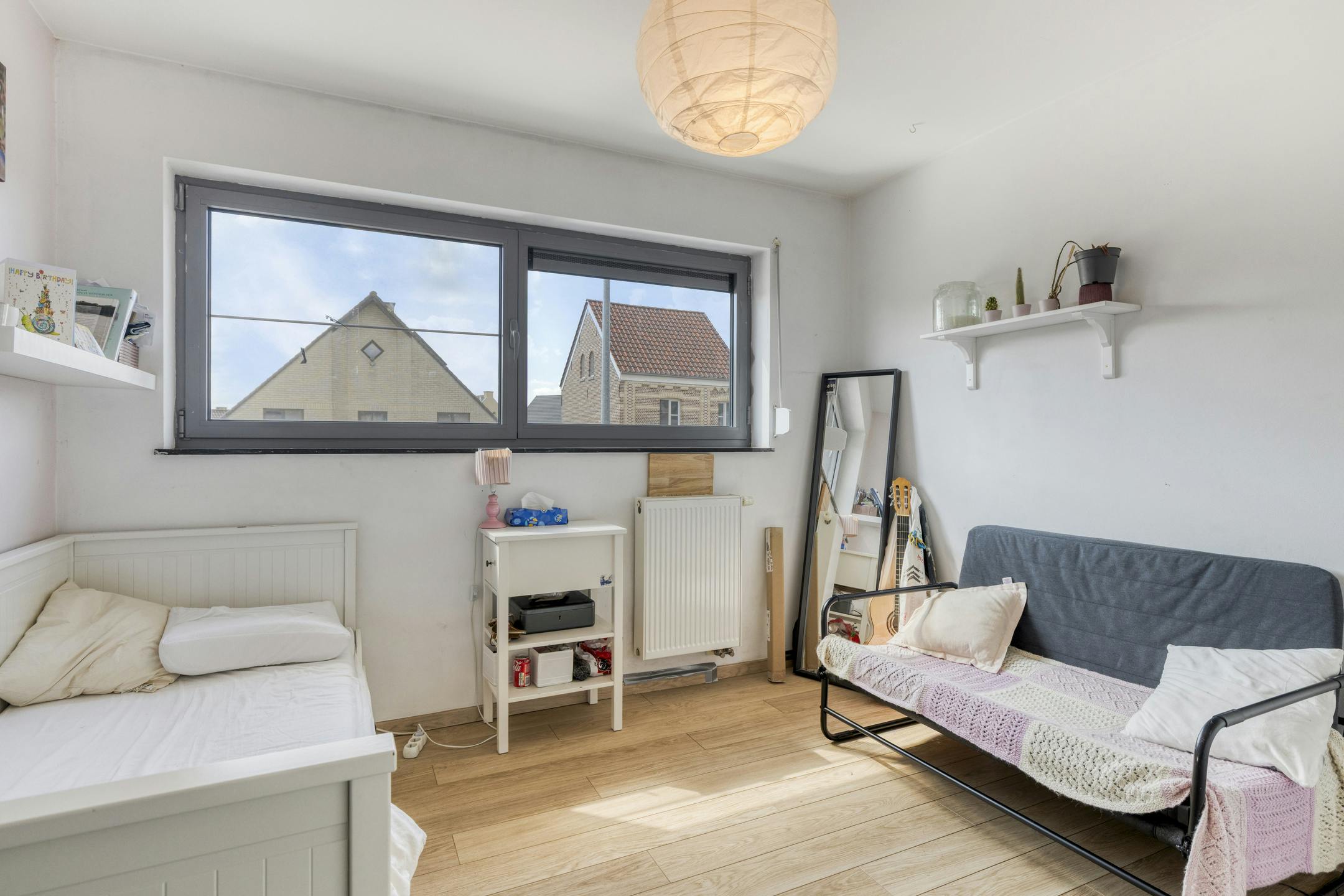 Energiezuinige woning met 6 slaapkamers te Sint-Katelijne-Waver foto 7