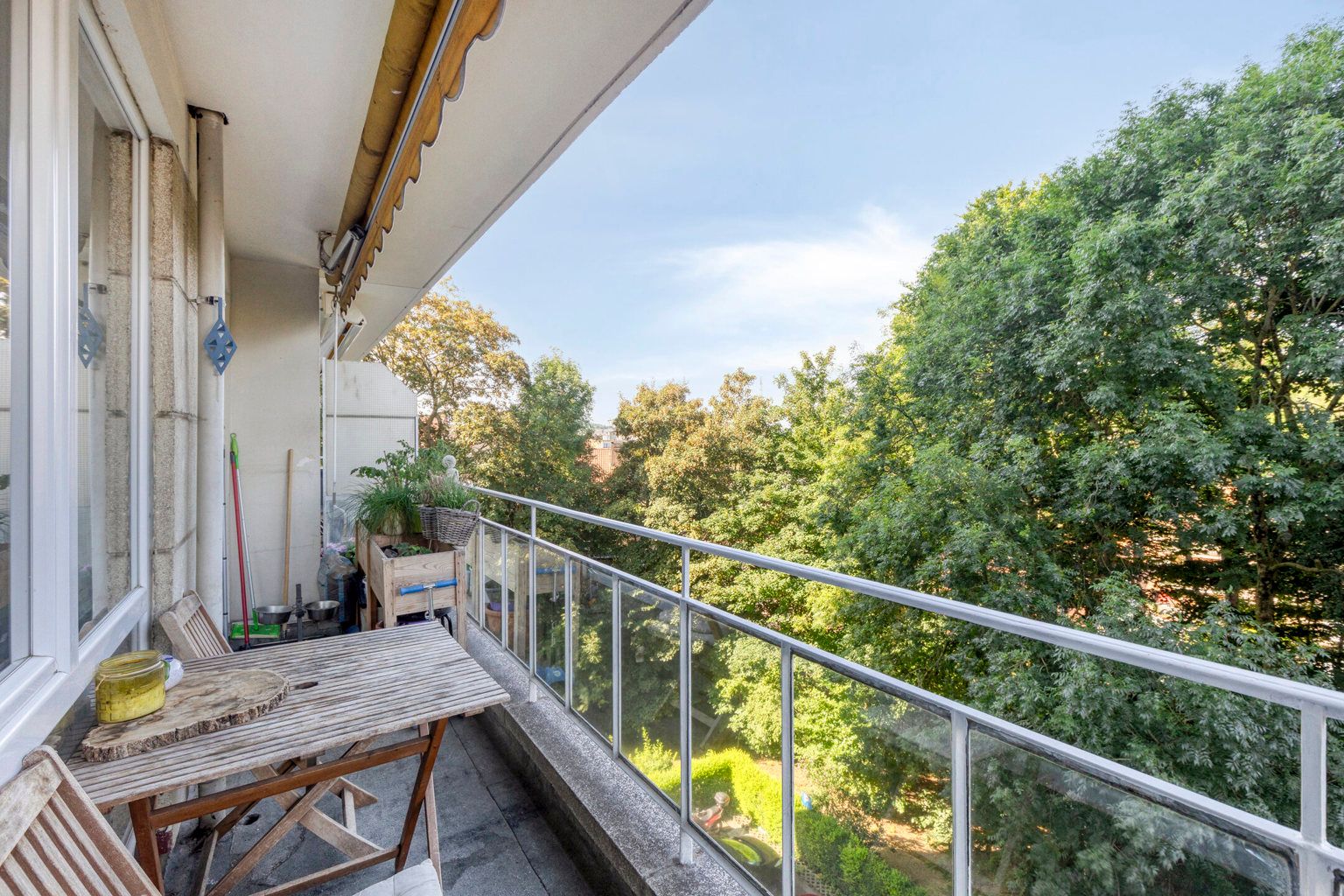 ImmoDAVID stelt voor: Instapklaar 2-kamerappartement  foto 14