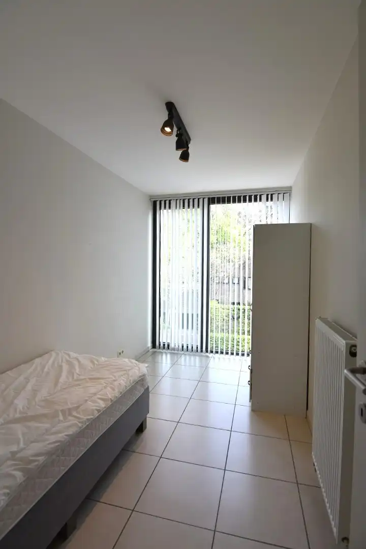 Lichtrijk en ruim 3-slpk appartement in Rumbeke foto 14