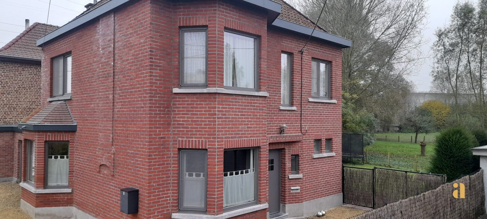 Huis te koop Zijptestraat 4 - 8570 Anzegem